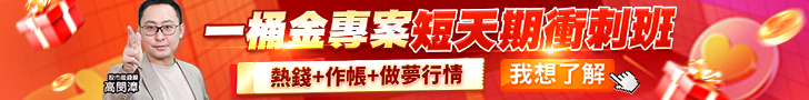 20251002 高閔漳-一桶金專案短天期衝刺班 728x90.JPG (圖)